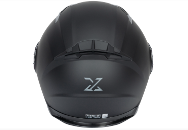 Jethelm "Stinger Jet" - SPEC-X - schwarz-matt